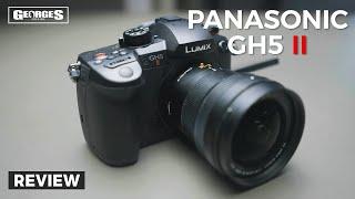 GH5 vs GH5S vs GH5II | IS IT WORTH THE UPGRADE?! | GH5II Review