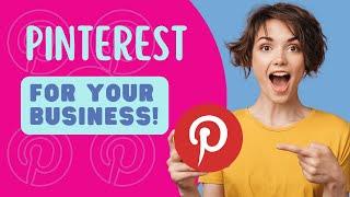 How to use Pinterest for Businesses - Basics you should know!