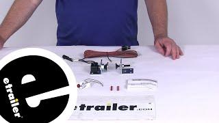 etrailer | All You Need to Know About the Buyers Products Dump Body-Up Indicator Kit