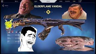 Buying Elderflame Vandal 