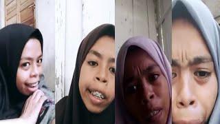 VIRAL,, Full video pacar iqbal minta THR