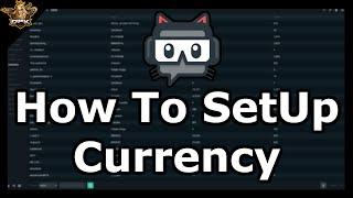 Streamlabs ChatBot | How to setup stream Currency | Fast & easy