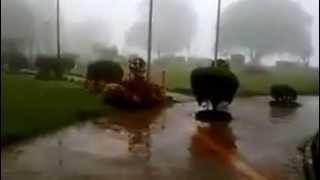 Madikeri-Enjoy Rain And Mist At Raja Seat-