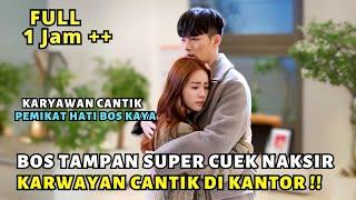 KETIKA BOS PERUSAHAAN PALING CUEK JATUH CINTA DENGAN KARYAWAN CANTIK MEMPESONA- ALUR CERITA ROMANTIS