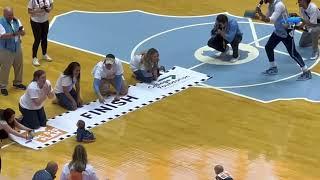 UNC's Best Baby Race Ever (Full)