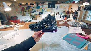 LeBron 17 | Behind The Design | Nike