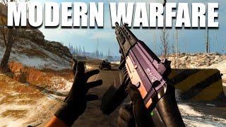 Modern Warfare 2019 in 2024 und es ist einfach so unglaublich gut