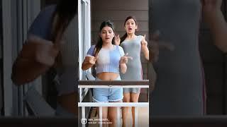 Neetu & Khushi Viral Dance Video