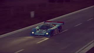 Old Spa Group C lap - Project Cars 2