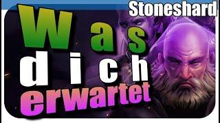 Das erwartet dich in Stoneshard deutsch | Vorstellung Preview gameplay deutsch | RPG 2020