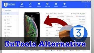 How to download 3uTools on MacOS - Best All-in-One iOS Device Management Tool || 3uTools Alternative