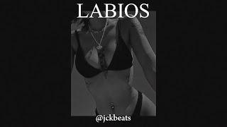 (VENDIDO) CRUZ CAFUNE Type Beat "LABIOS"  Trap Instrumental