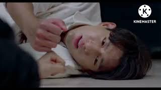 09 Both brothers get shooted by their father enemy | Sick Male lead | #hurt #kdrama #hurtscene