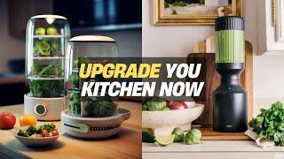 BEST 28 Affordable Kitchen Gadgets & Appliances You Must-Have (2025)