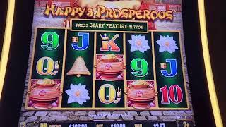 Part-1 the wins leading to my Happy and Prosperous Grand Jackpot