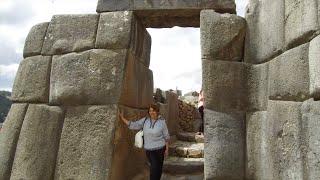 More Megalithic Wonders In And Around Cusco Peru