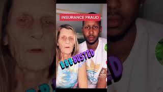 Oliver6060 Insurance Fraud Cheryl Quran McCain Tiktok