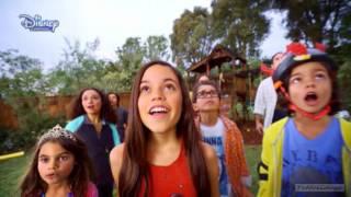 Disney Channel CE Continuity 22-09-16