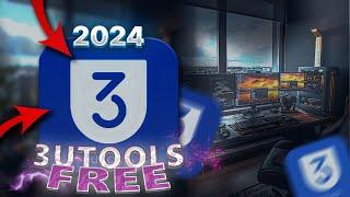 Explore 3uTools | New Version 3uTools 2024 | How To Download 3uTools