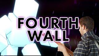 Fourth Wall (FNF Funkin' At Freddy's) METAL VERSION