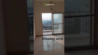 Ready to Move - In 2 & 3Bhk flats for sale in " Puppalguda " @QuadSpaces