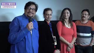 Celebs at 5th Moonwhite Films International Film Festival | Bollywood Chronicle