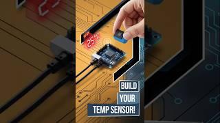 Discover the SECRET to Easy Arduino Temperature Sensing!