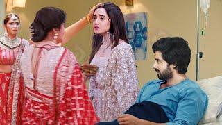 Harleen ACCEPTS Purvi For RV, Monisha SHOCK! Kumkum Bhagya| 26 Dec 2024