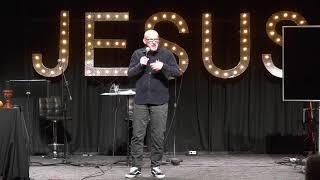 New Sermon Series: David Week 2