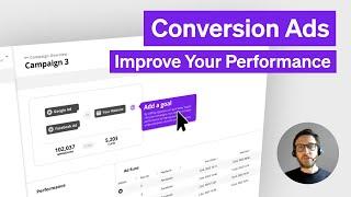 Conversion Ads: Performance Boost on Autopilot