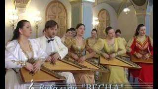 Ансамбль "КУПИНА" - Вивальди "Весна" Vivaldi