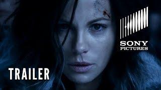 UNDERWORLD: BLOOD WARS - Official "Blood" Trailer (HD)