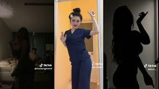 Tren Xiaohan Tắt Đèn Nhảy - Trào Lưu TikTok Trend Hot Nhất Douyin