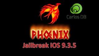 Usando 3UTOOLS para hacer Jailbreak en iOS 9.3.5