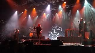 Cemetery Skyline - Behind The Lie (18.7.2024, John Smith Rock Festival, Peurunka, Laukaa, Finland)