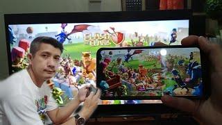 SCREEN MIRRORING SA LG SMART TV