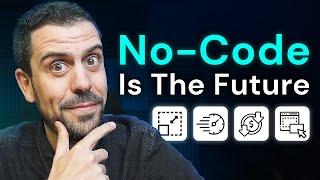 10 Reasons Why No-Code Is the Future of App Development