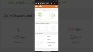 How to add Wifi Mac Address in router #tenda #macaddress #wifi #setting 