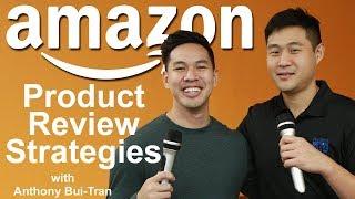 How to Get Tons of Amazon Product Reviews Without Breaking Amazon's TOS