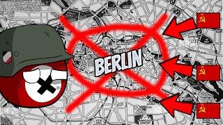 The last defense of Berlin, live from the BUNKER!