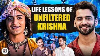 I am not just Krishna || Ft. Sumedh Mudgalkar