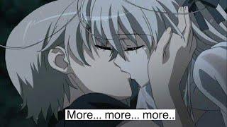 Sora x Haru | Yosuga No Sora