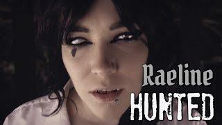 ASMR Hunted | Raeline | Blood in the Water