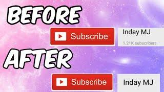 HOW TO HIDE YOUR YOUTUBE CHANNEL SUBSCRIBERS COUNT ?