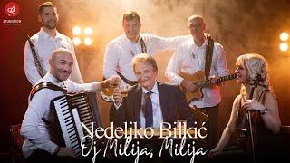 NEDELJKO BILKIC - OJ MILIJA, MILIJA (OFFICIAL VIDEO)