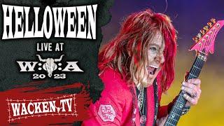 Helloween - Live at Wacken Open Air 2023