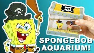 SpongeBob Plenty O' Plankton! | Unboxing & Review (RARE!)