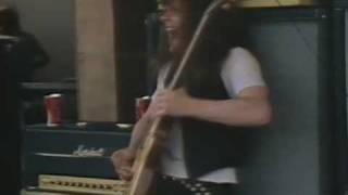 FREE - MR.BIG(LIVE 1970)