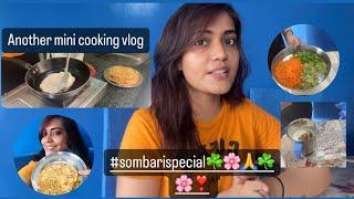 Vrat me khane ki recipe || diet recipe || Uttapam recipe || healthy food || Mini Cooking Vlog