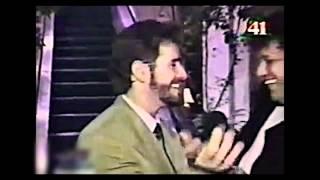 DOCUMENTAL FRANKIE RUIZ - DIA NACIONAL DE LA SALSA 2012